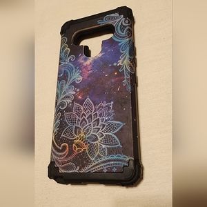 LG Stylo 6 mandala phone case